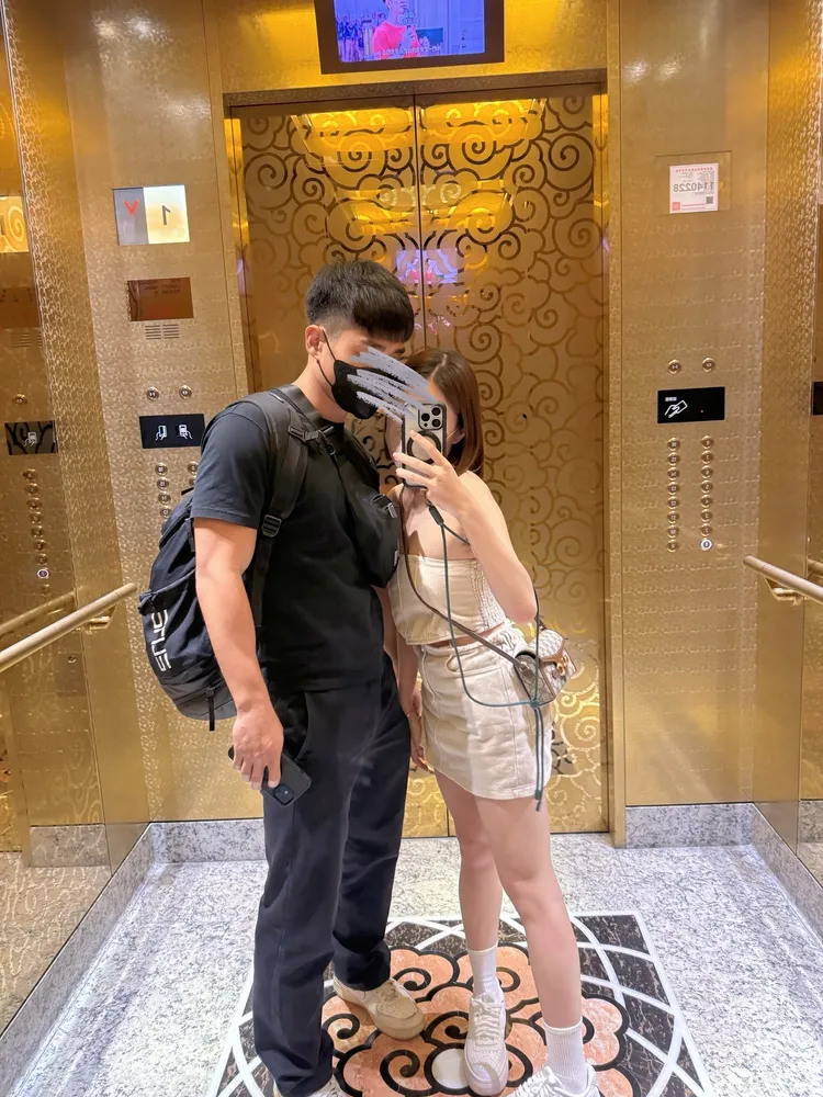 女直播主太妃糖合體前海龍蛙兵一同激戰。翻攝自太妃糖推特