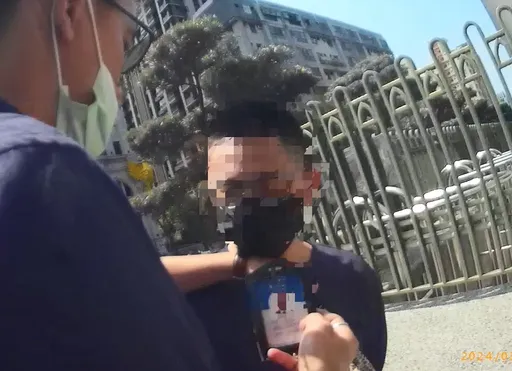 詐團扮孫女天天噓寒問暖　8旬嬤被詐276萬終驚醒！設局逮車手