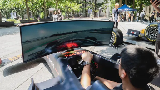 Red Bull Showrun Taichung 9/28 封街飆速 頑童MJ116量身打造主題曲