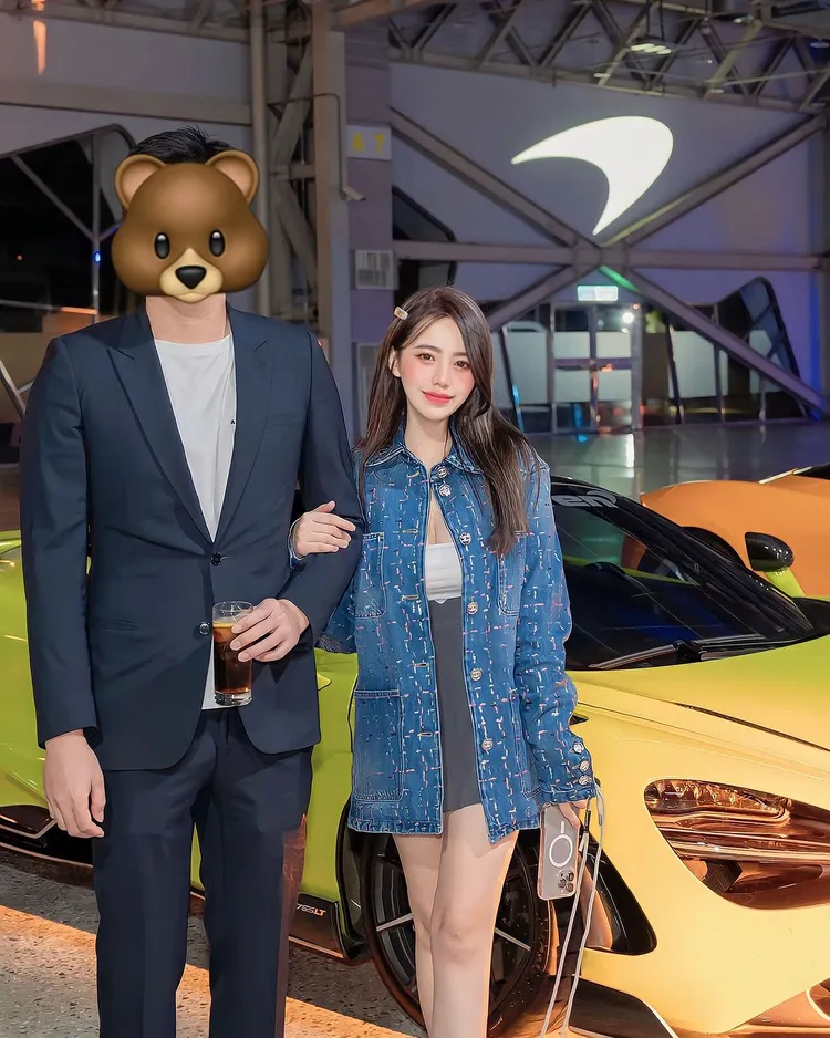 翻攝《hsia.vv》的IG