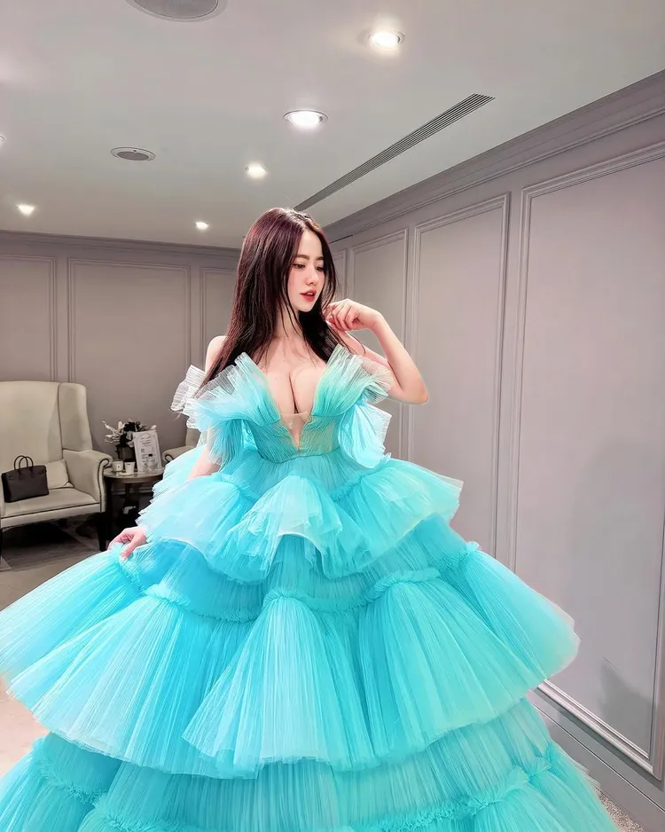 翻攝《hsia.vv》的IG