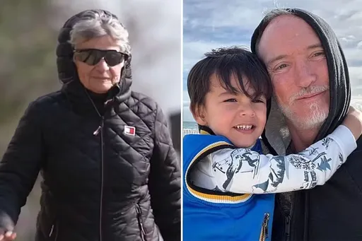 阿茲海默遏止有望！55歲高風險男子日走1萬步、改變飲食　1年半後生物標記消失　