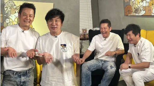 胡瓜自曝當年驚人酬勞　更爆徐乃麟曾惹哭利菁