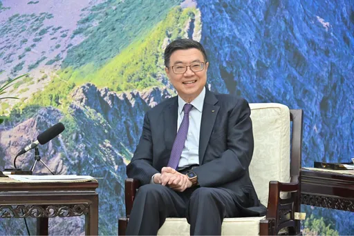 《立法院職權行使法》三讀！　卓榮泰：研議移請立法院覆議