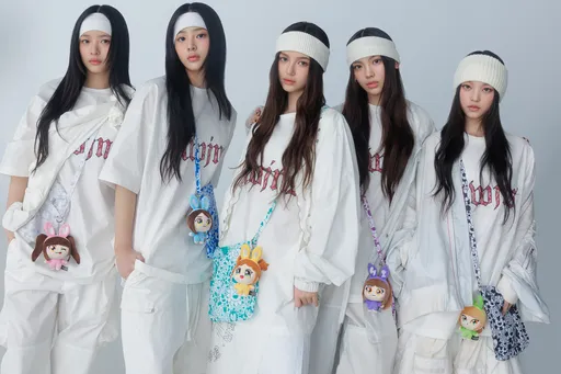 NewJeans捲公司內鬥首度表態!提交陳情書與父母聲援閔熙珍