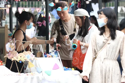 各地水氣續減！山區午後有雨　北部連日「低溫20℃以下」這天回暖　
