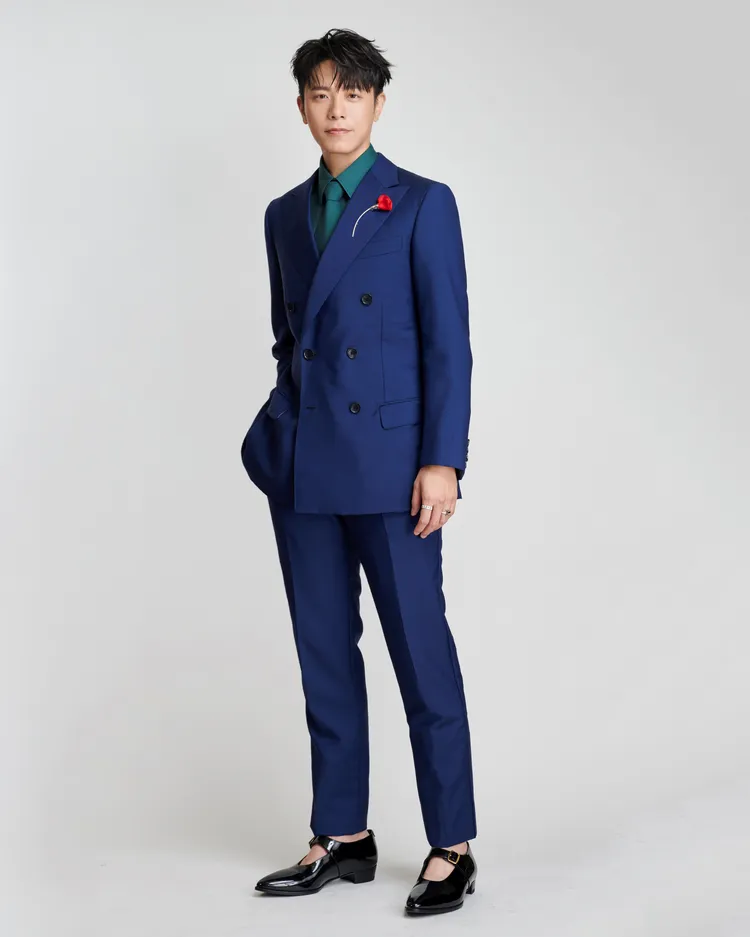 韋禮安再度與索尼音樂合作。索尼音樂提供