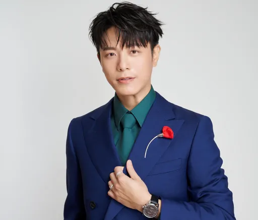 最持久的歌手是他 ！《月老》霸榜30個月強強聯手索尼音樂