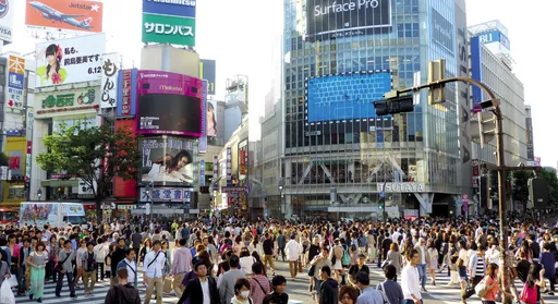 主播親眼見日本人「教訓」觀光客 過來人曝經歷:這才是真的