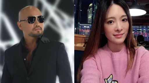 辛龍痛失愛妻劉真4年 胡瓜親揭他真實現況