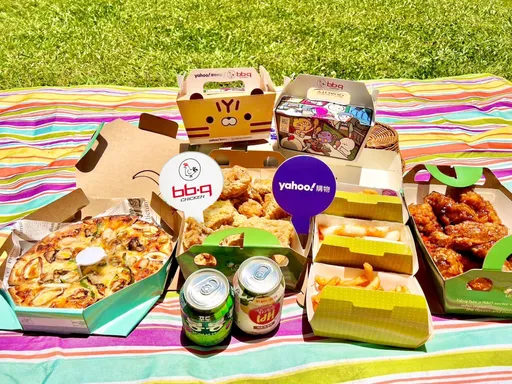 免費吃「一年份炸雞」!今起線上平台開搶 2萬份炸物兌換券可拿