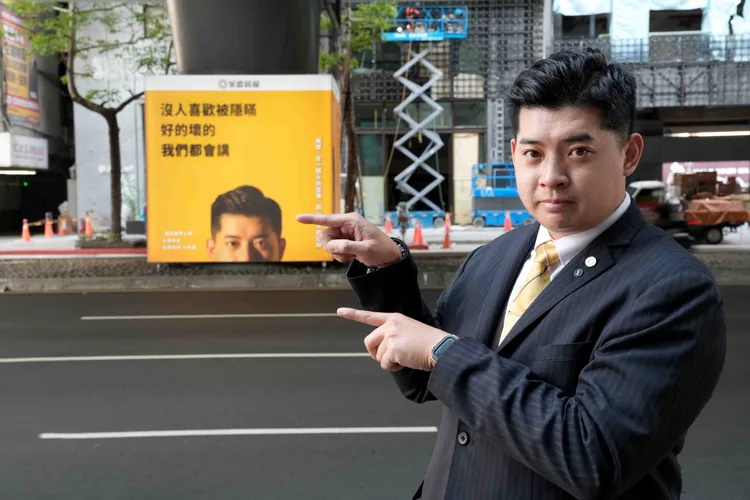 永慶房屋經紀人落實誠實服務，如同王政儀業務經理說：「沒有人喜歡被隱瞞，好的壞的我們都會講。」永慶房產集團提供