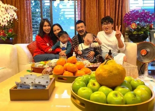 余天爭取顧2外孫　傳女婿獅子大開口：先拿4千萬來