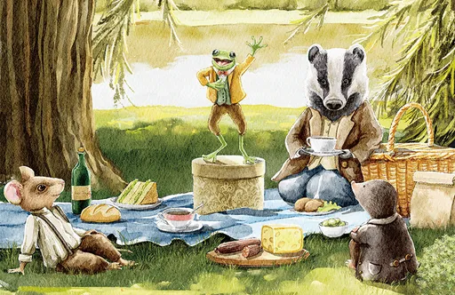 壹蘋派生活美語 蛤蟆先生去看心理師(二)