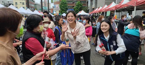 假勸募、真斂財！偽善心協會幫黑幫養小弟　美女秘書長是關鍵