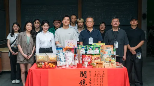 Joeman自嘲「报应在我身上」 谈Toyz判刑入狱:人是可以改过的