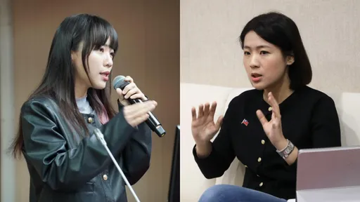 余天女婿涉詐!徐巧芯酸迴力鏢 黃捷「徐式造句」奉還:我看起來像余天嗎