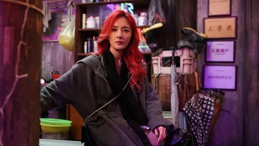 楊冪電影新戲雙重仆街太慘烈!票房低到導演眼中帶淚