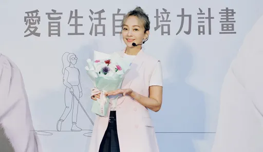 季芹煩惱有老花 王仁甫一隱疾更嚴重