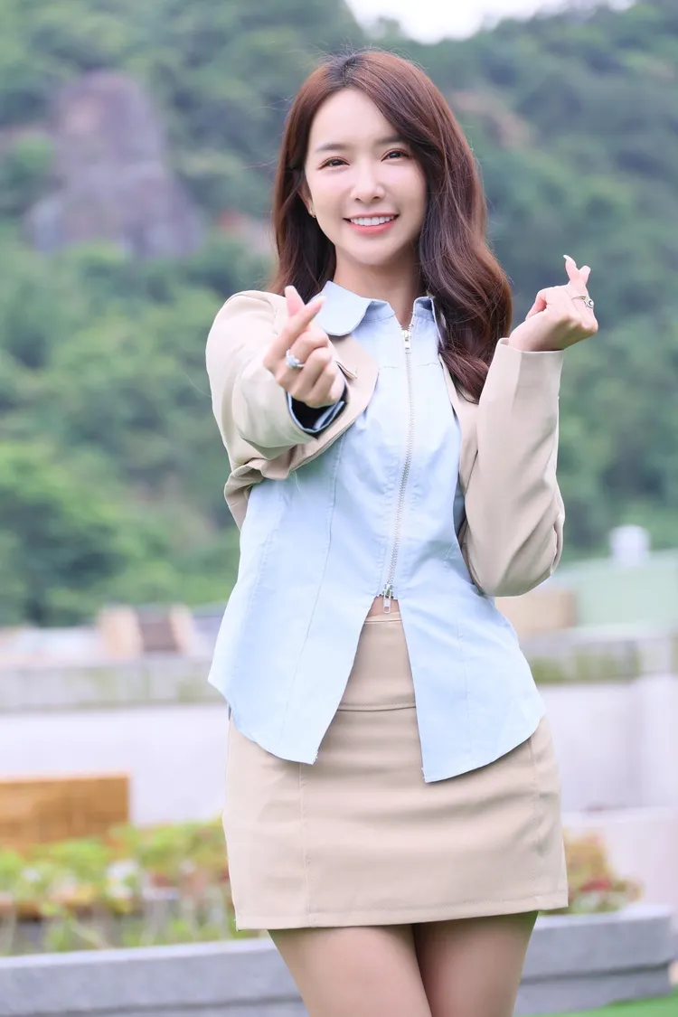 張雅涵表示，接下副隊長後，行政工作變多。紅心字會提供