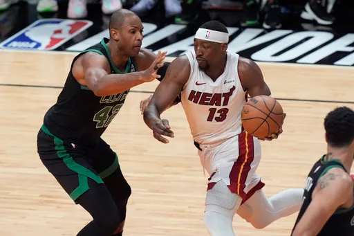 熱火遭塞爾提克淘汰！第6位美國奧運男籃代表隊成員放暑假