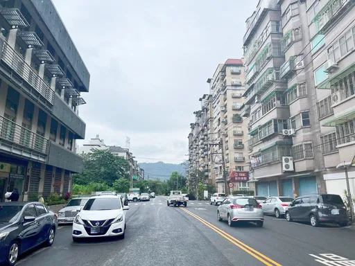桃園新屋1字頭近絕跡 大坪重劃區單坪均價僅19.6萬
