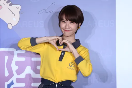 黃子佼送35萬愛馬仕包何處去 LuLu親曝下落