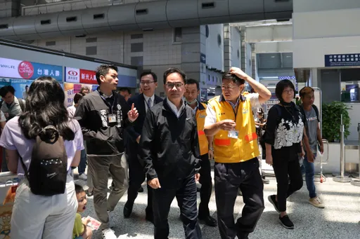 吸引國際觀光客到高雄!李昆澤爭取3大航線冬季啟航 交通部回應了