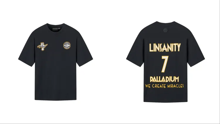 復古7號短袖T恤（鉛黑色），1790元。品牌提供