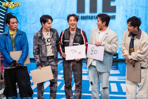 Energy「E16蹲」是這樣來! 黃偉晉累斃崩潰:我不行了