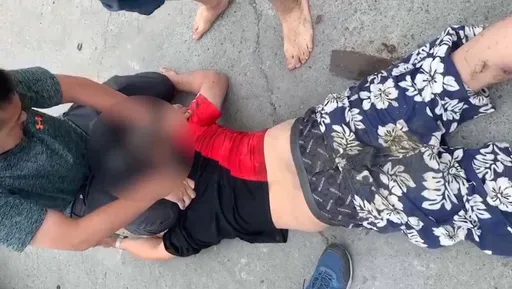 台中賊偷賓士一度載走小六童　躲田間鐵皮屋睡夢中見警驚醒落網