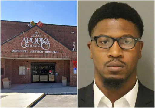 佛羅里達男子面試當警察 竟說溜嘴曾性侵未成年面臨終身監禁