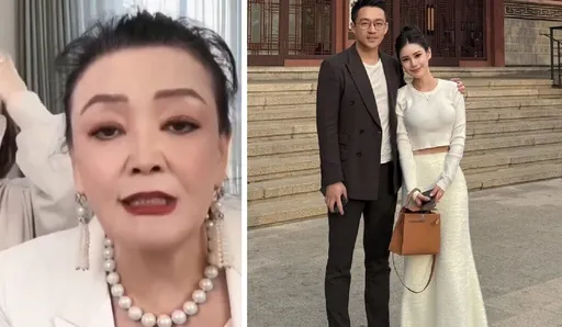 汪小菲明二婚請媽吃飯遭拒 張蘭:把家全交給媳婦