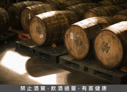 木内酒造日之丸樱桃白兰地桶珍稀单桶原酒 全球限量282瓶独献台湾