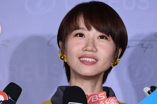 與網紅轉地下婚約? LuLu強調:「我現在單身」