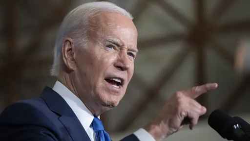 「永遠跟以色列站一起」ICC尋求對尼坦雅胡發出逮捕令 拜登抨擊無法接受