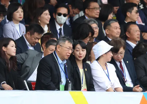 親遞3黨主席一封信!王婉諭喊「換3黨總召」:積怨深成國會死結