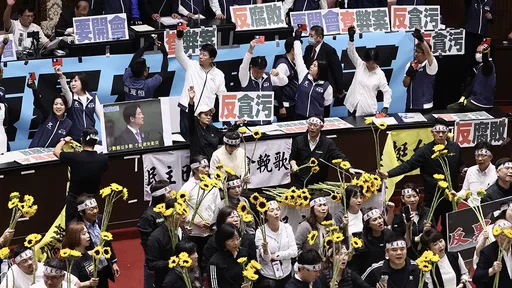 藍白國會改革「拼裝失速列車」 沈伯洋直指法案條文有這大問題