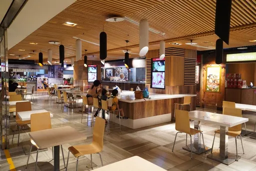 百貨公司只逛UNIQLO？「女裝超空」卻不倒　內行揭賺爆內幕