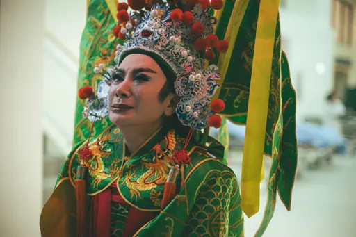 陳亞蘭認了是工作狂不愛睡 金句出口:以後就有得睡