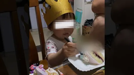 抱走2歲女童「扔下17樓奪命」　警方證實社區13歲少女犯案