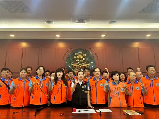 柯建銘「老天有眼發生大地震」失言風波擴大 花蓮縣長徐榛蔚怒了