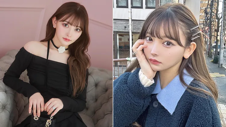 黑崎美紗。翻攝自黑崎美紗IG