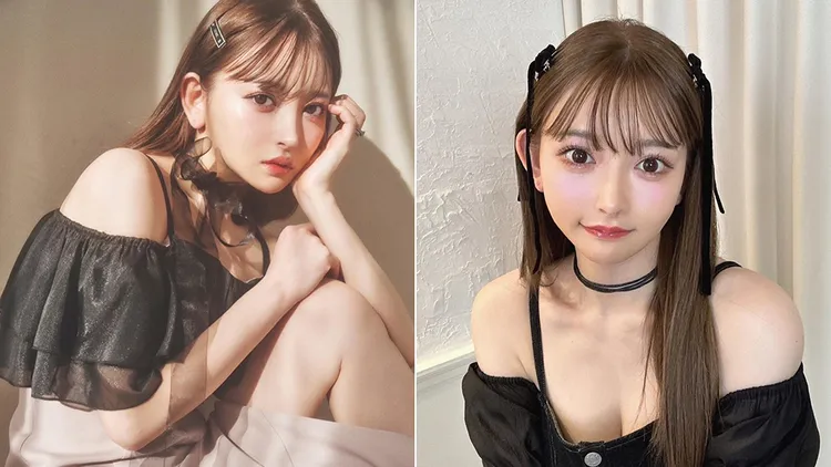 黑崎美紗。翻攝自黑崎美紗IG