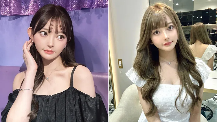 黑崎美紗。翻攝自黑崎美紗IG