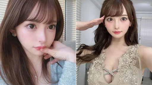 超正網美「人工臉讓我很難受」 花400萬元變臉現在盼時光倒流