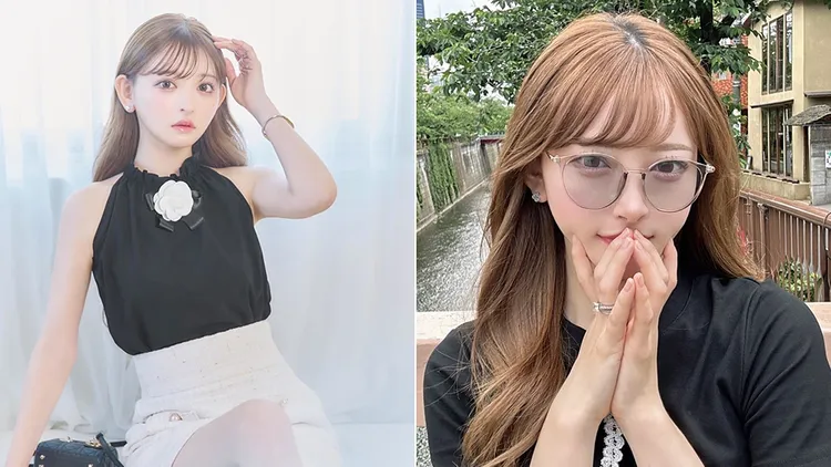 黑崎美紗。翻攝自黑崎美紗IG