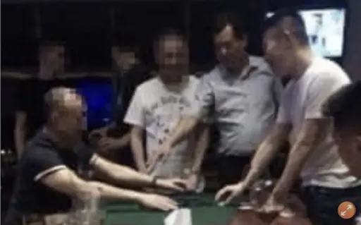 檢察官進「88會館」受無償招待　監察院糾正法務部、新北地檢署