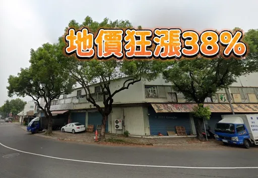 獨家|看好台積電2奈米廠將完工 歐美7億卡園區首排蓋超高樓