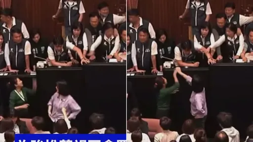 吳思瑤控他飆罵數十次「妳這麼老」　羅廷瑋急澄清